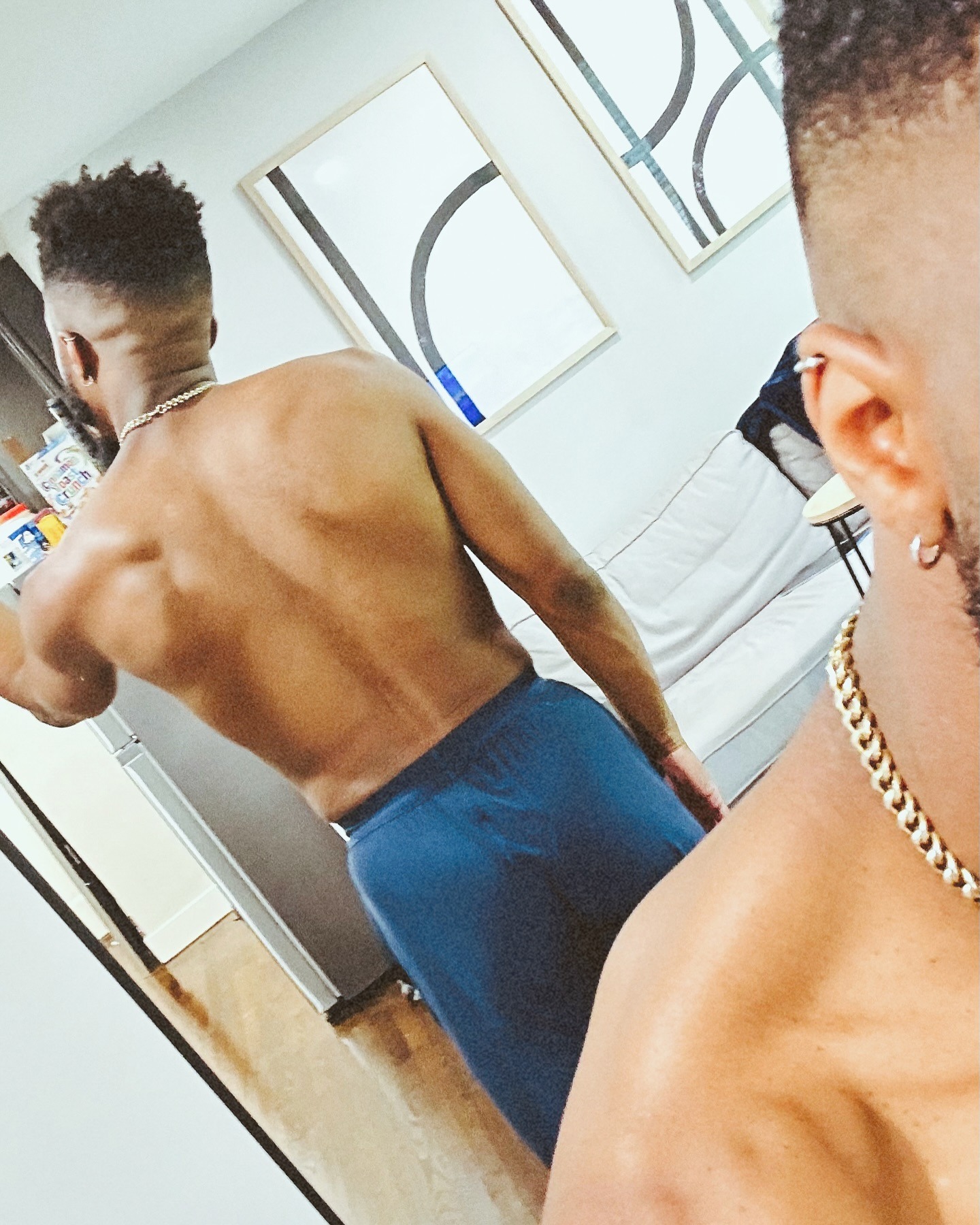 Jean-carlo - Almoguera - Guadalajara | Anuncio transexual