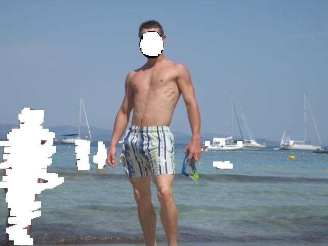 Henrik - Alfoz de Quintanadueñas - Burgos | Anuncio transexual