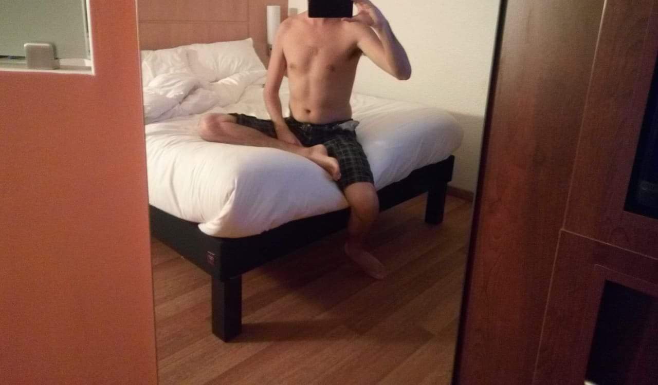 Pierre-jerome - Mula - Murcia | Anuncio transexual